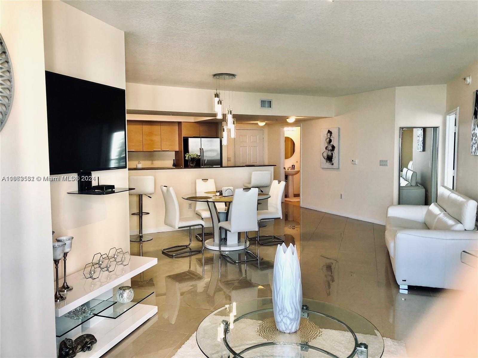 Small Image of 16699 COLLINS AVE #1705, Sunny Isles Beach Number 3
