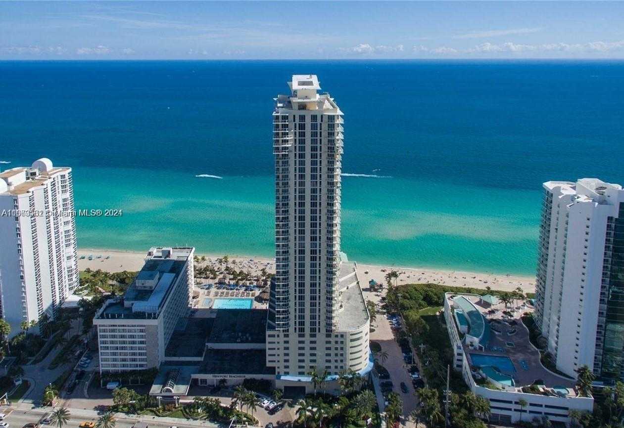Small Image of 16699 COLLINS AVE #1705, Sunny Isles Beach Number 30