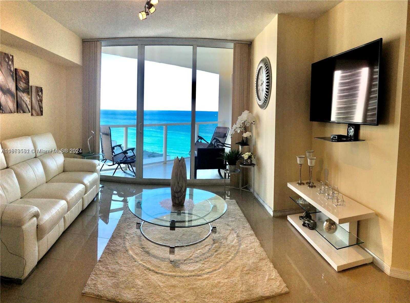 Small Image of 16699 COLLINS AVE #1705, Sunny Isles Beach Number 6