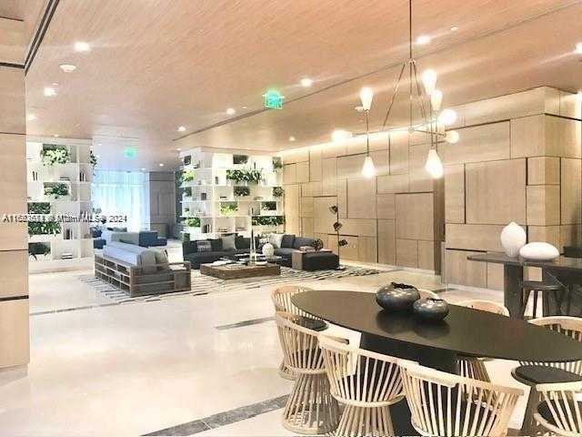 Small Image of 45 SOUTH WEST 9TH ST #3009, Miami Number 23