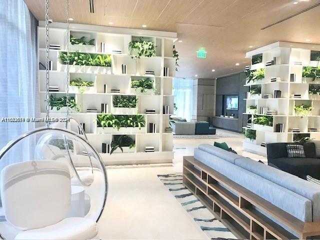 Small Image of 45 SOUTH WEST 9TH ST #3009, Miami Number 27