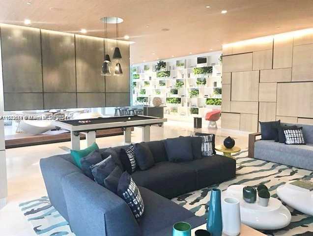 Small Image of 45 SOUTH WEST 9TH ST #3009, Miami Number 33