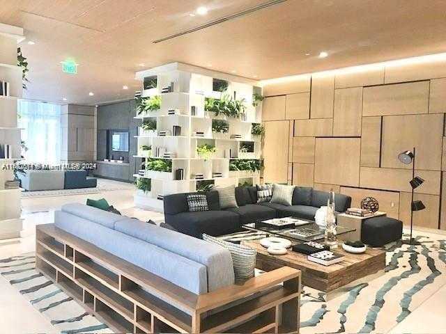 Small Image of 45 SOUTH WEST 9TH ST #3009, Miami Number 34