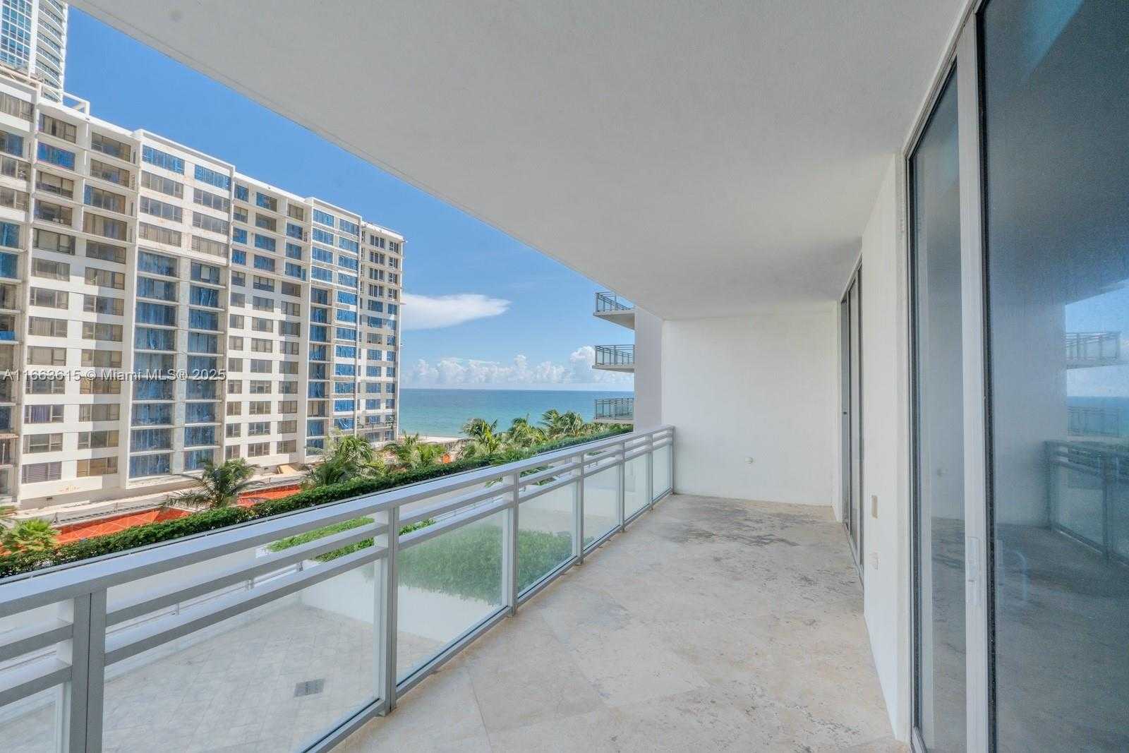 Small Image of 3535 SOUTH OCEAN DR #506, Hollywood Number 21