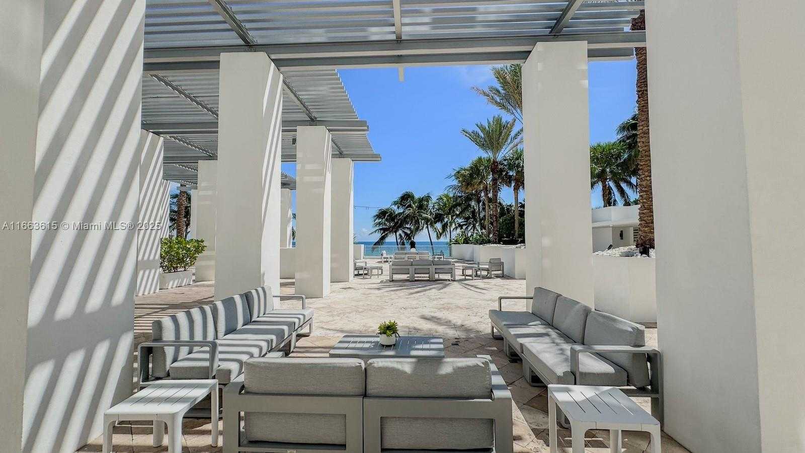 Small Image of 3535 SOUTH OCEAN DR #506, Hollywood Number 28