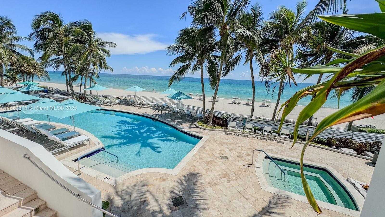 Small Image of 3535 SOUTH OCEAN DR #506, Hollywood Number 29