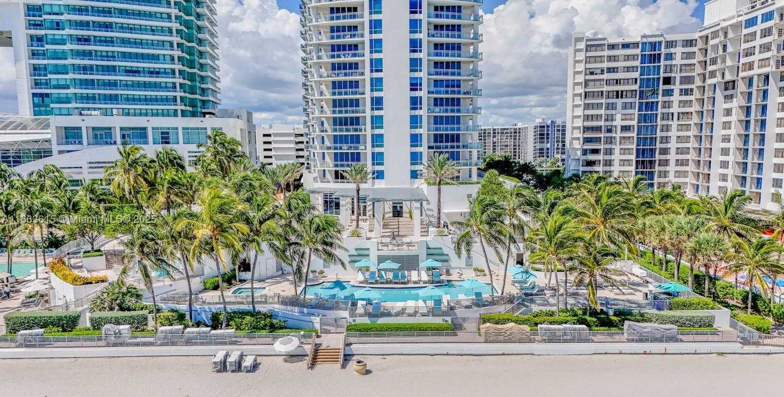 Small Image of 3535 SOUTH OCEAN DR #506, Hollywood Number 30