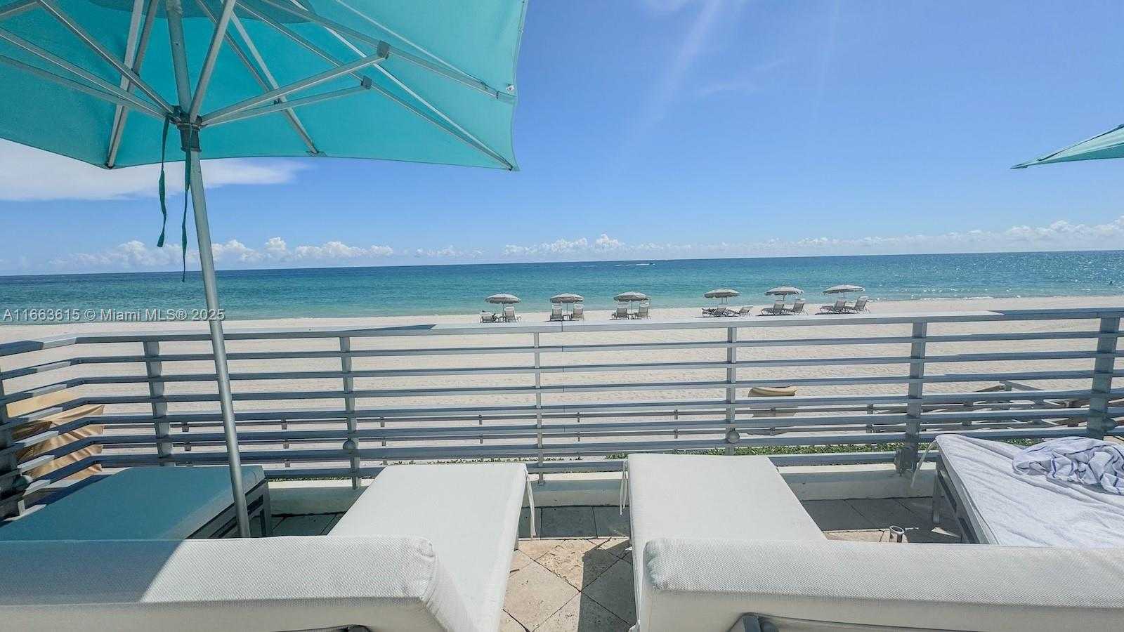 Small Image of 3535 SOUTH OCEAN DR #506, Hollywood Number 31