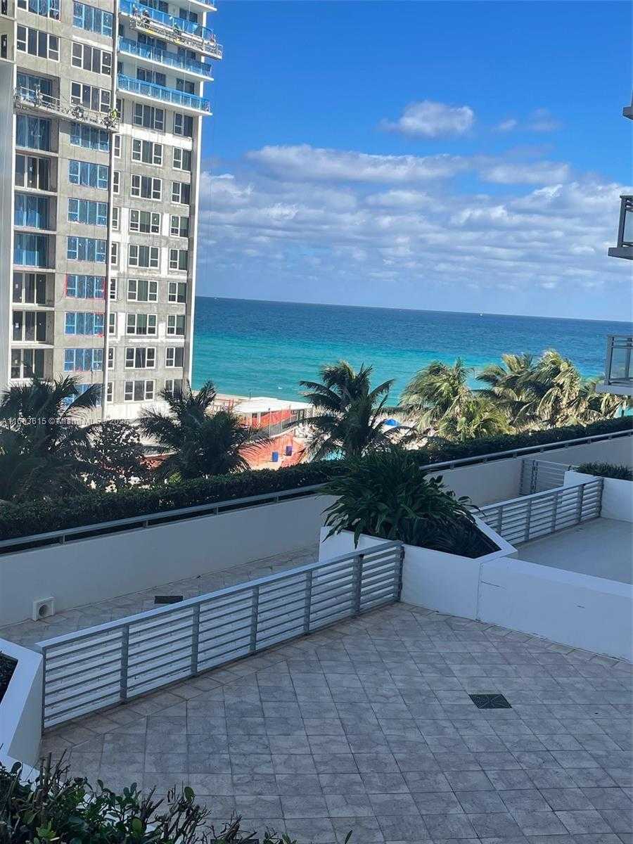 Small Image of 3535 SOUTH OCEAN DR #506, Hollywood Number 39