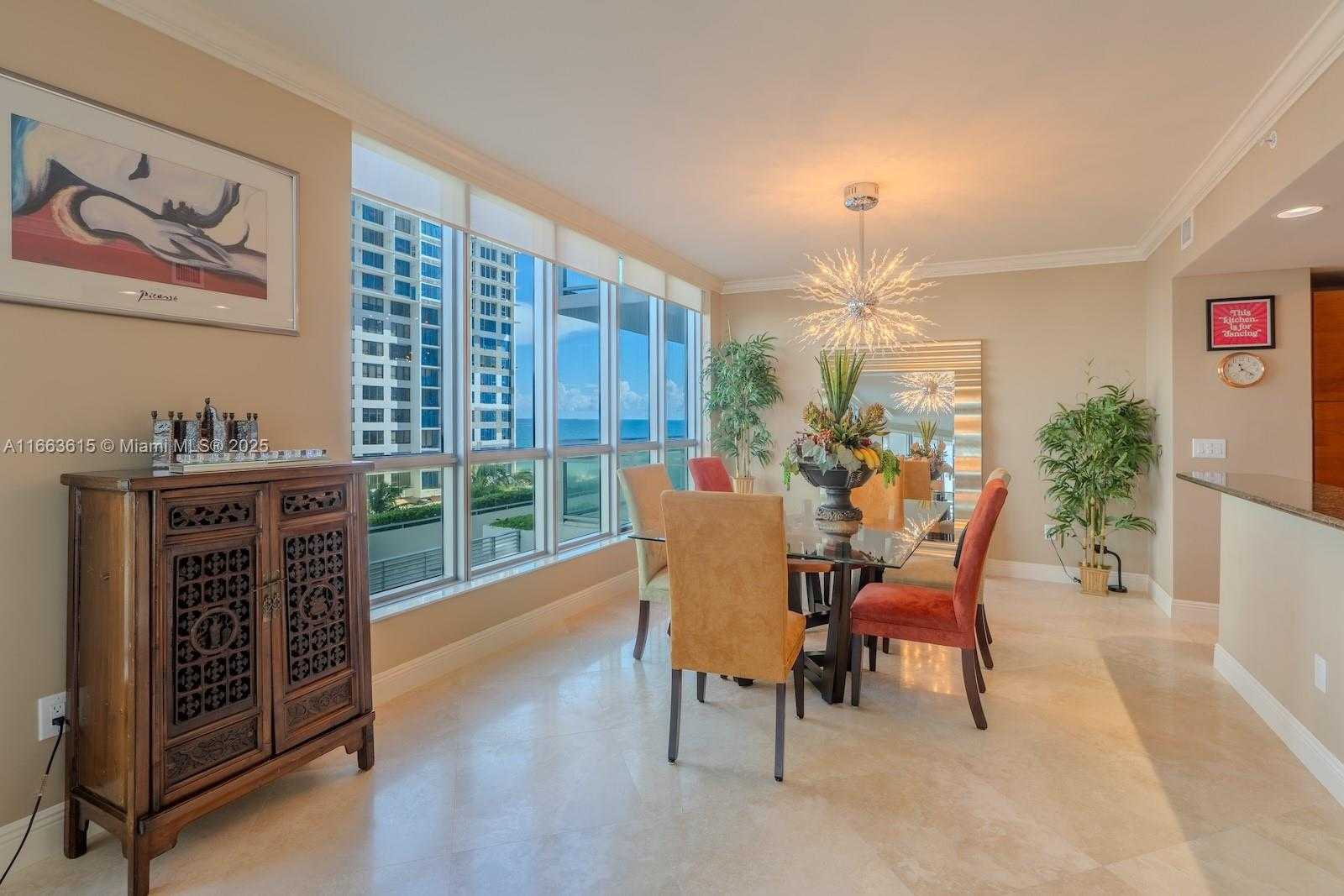 Small Image of 3535 SOUTH OCEAN DR #506, Hollywood Number 7