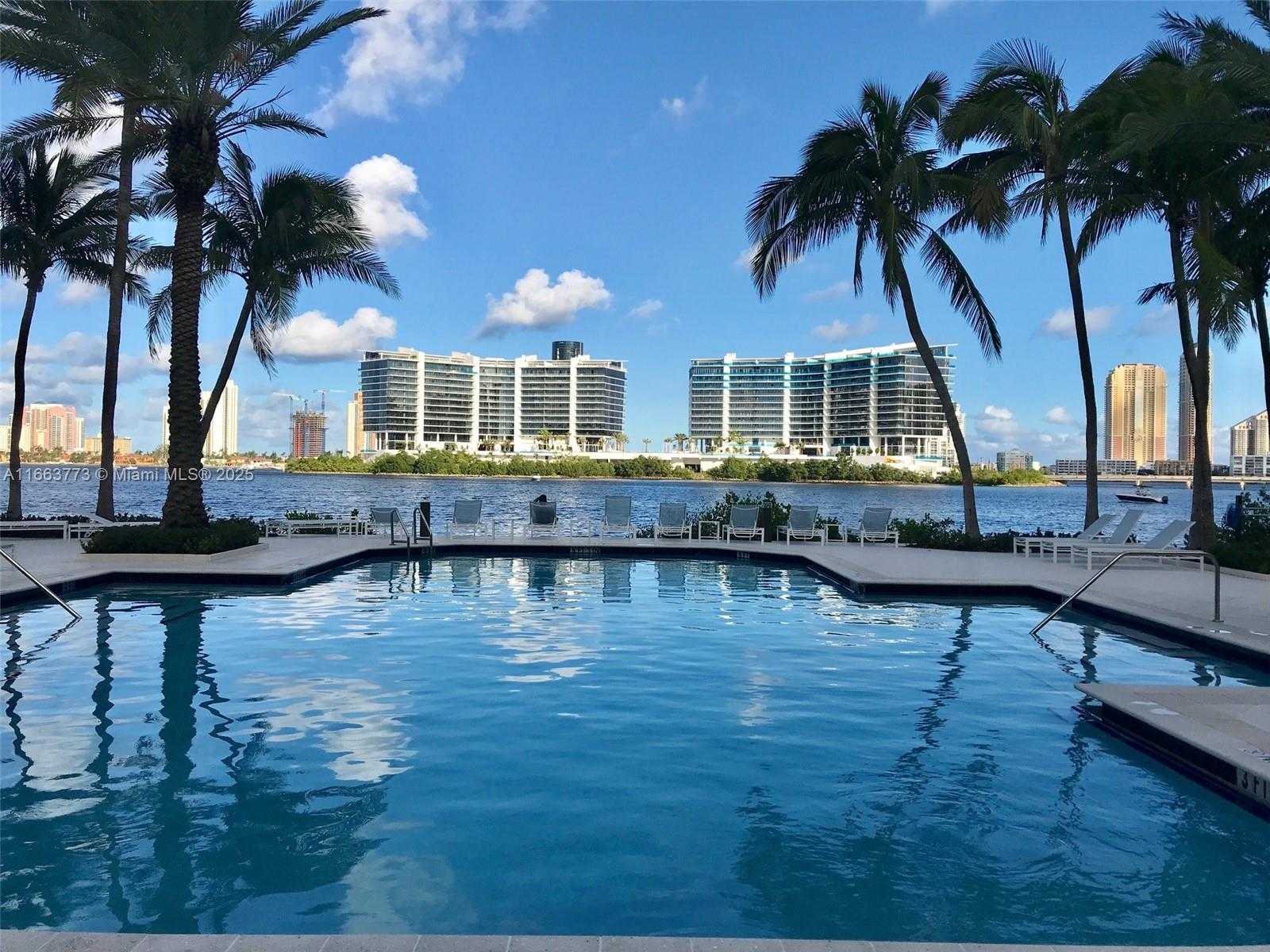 Small Image of 3165 NORTH EAST 184TH ST #6304, Aventura Number 2