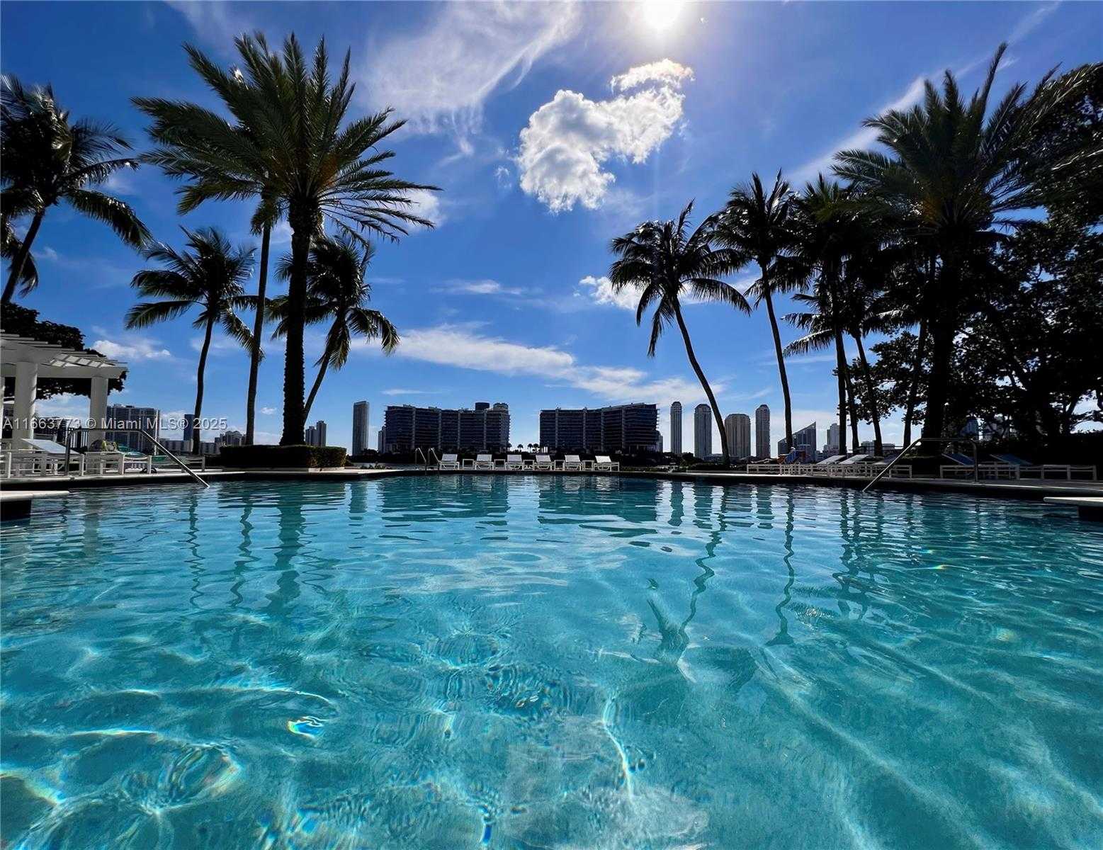 Small Image of 3165 NORTH EAST 184TH ST #6304, Aventura Number 3