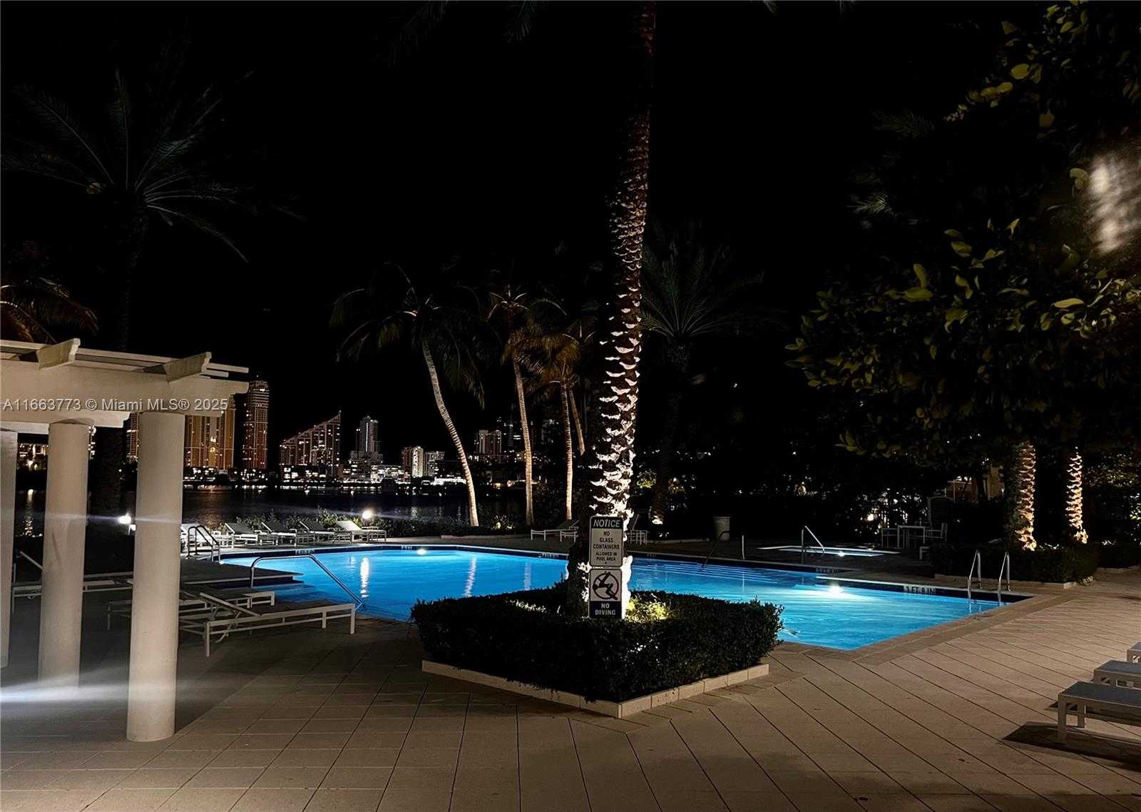 Small Image of 3165 NORTH EAST 184TH ST #6304, Aventura Number 31