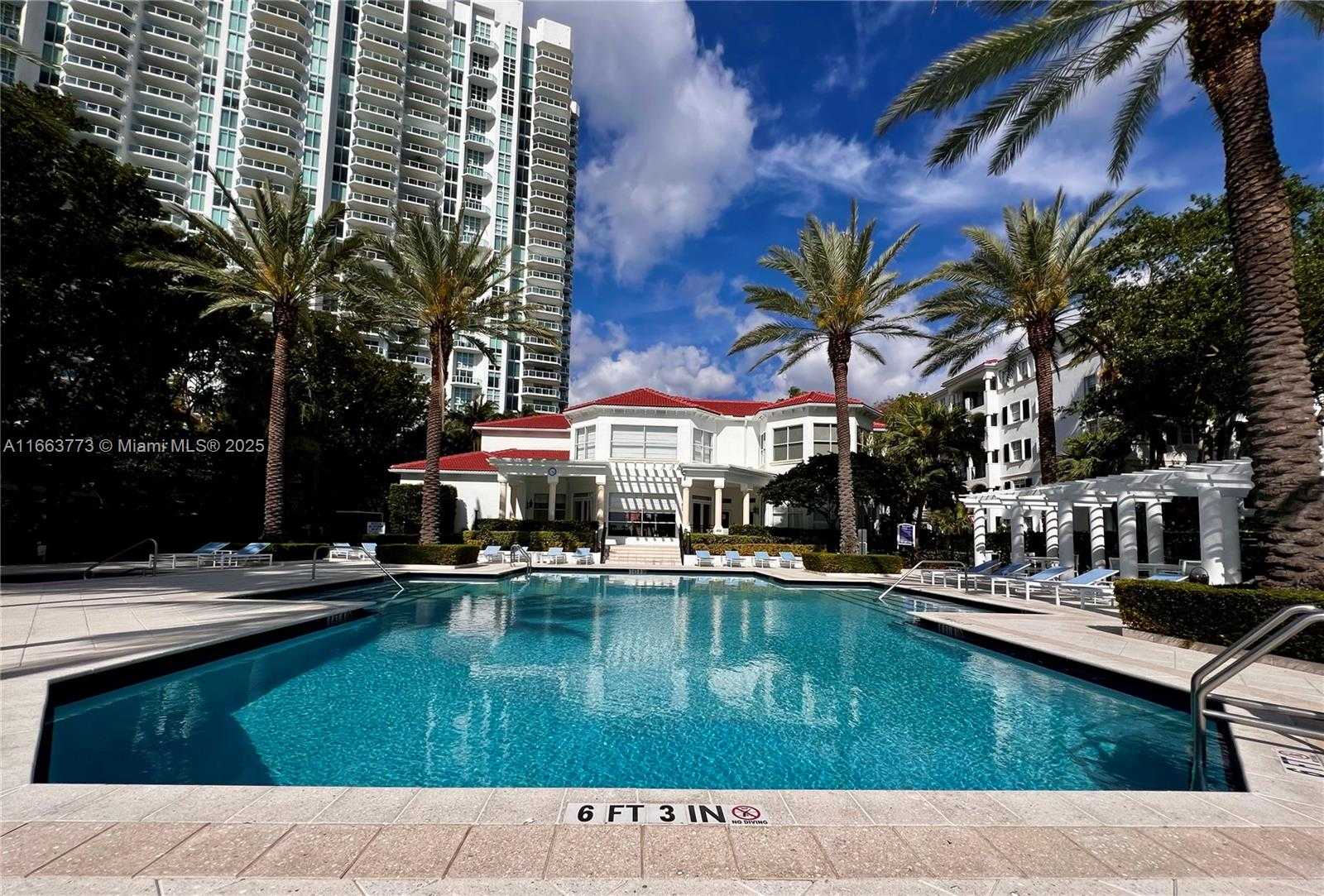 Small Image of 3165 NORTH EAST 184TH ST #6304, Aventura Number 5