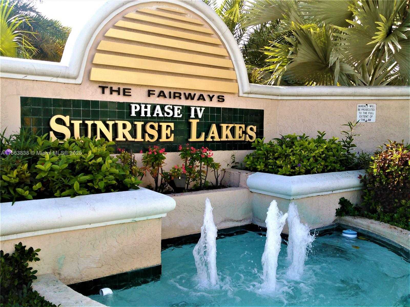 Small Image of 2941 NORTH NOB HILL RD #301, Sunrise Number 45