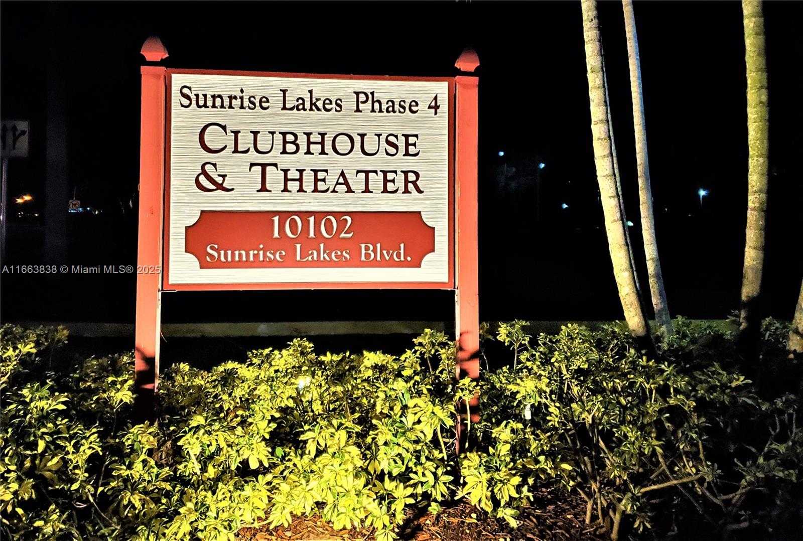 Small Image of 2941 NORTH NOB HILL RD #301, Sunrise Number 80