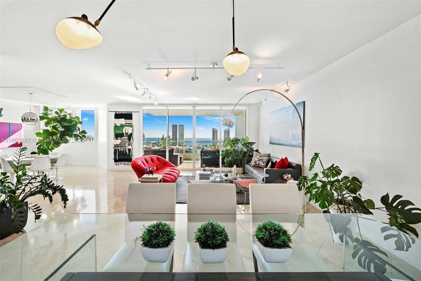Small Image of 3201 NORTH EAST 183RD ST #GS3107, Aventura Number 10