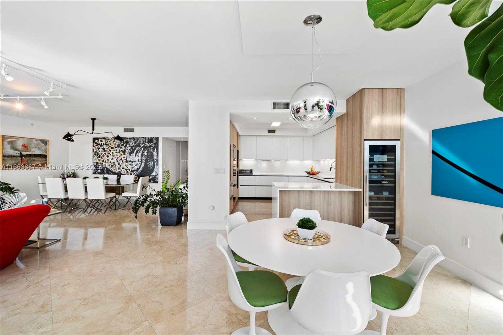 Small Image of 3201 NORTH EAST 183RD ST #GS3107, Aventura Number 11