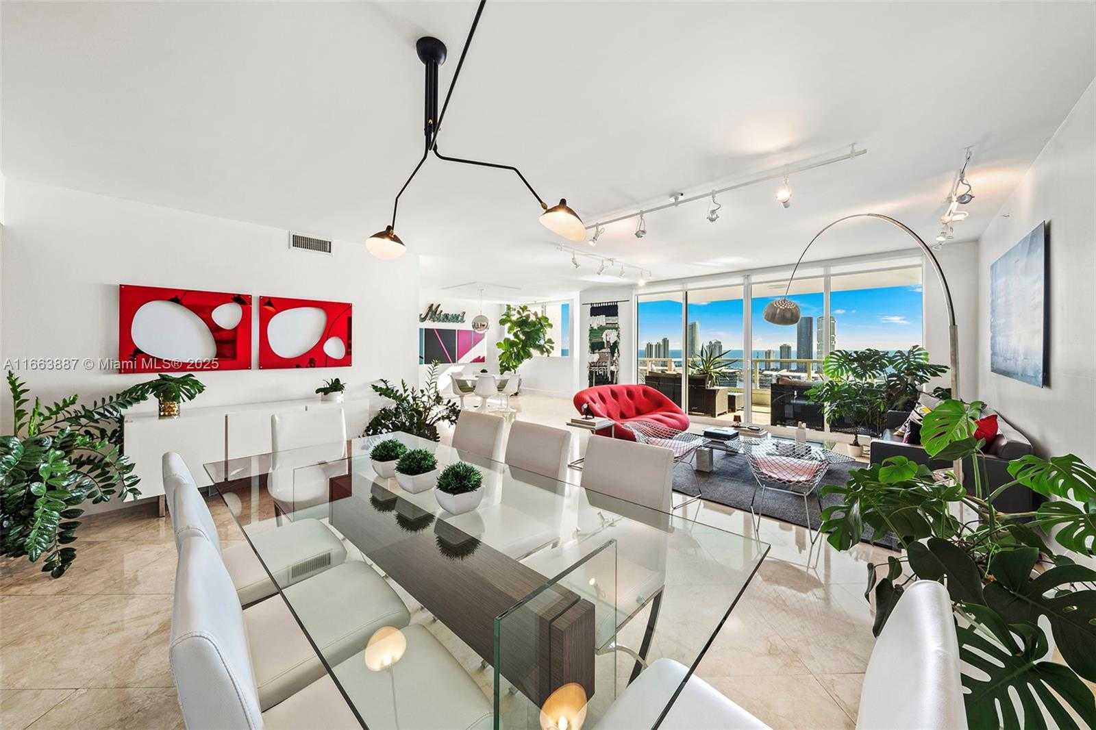 Small Image of 3201 NORTH EAST 183RD ST #GS3107, Aventura Number 12