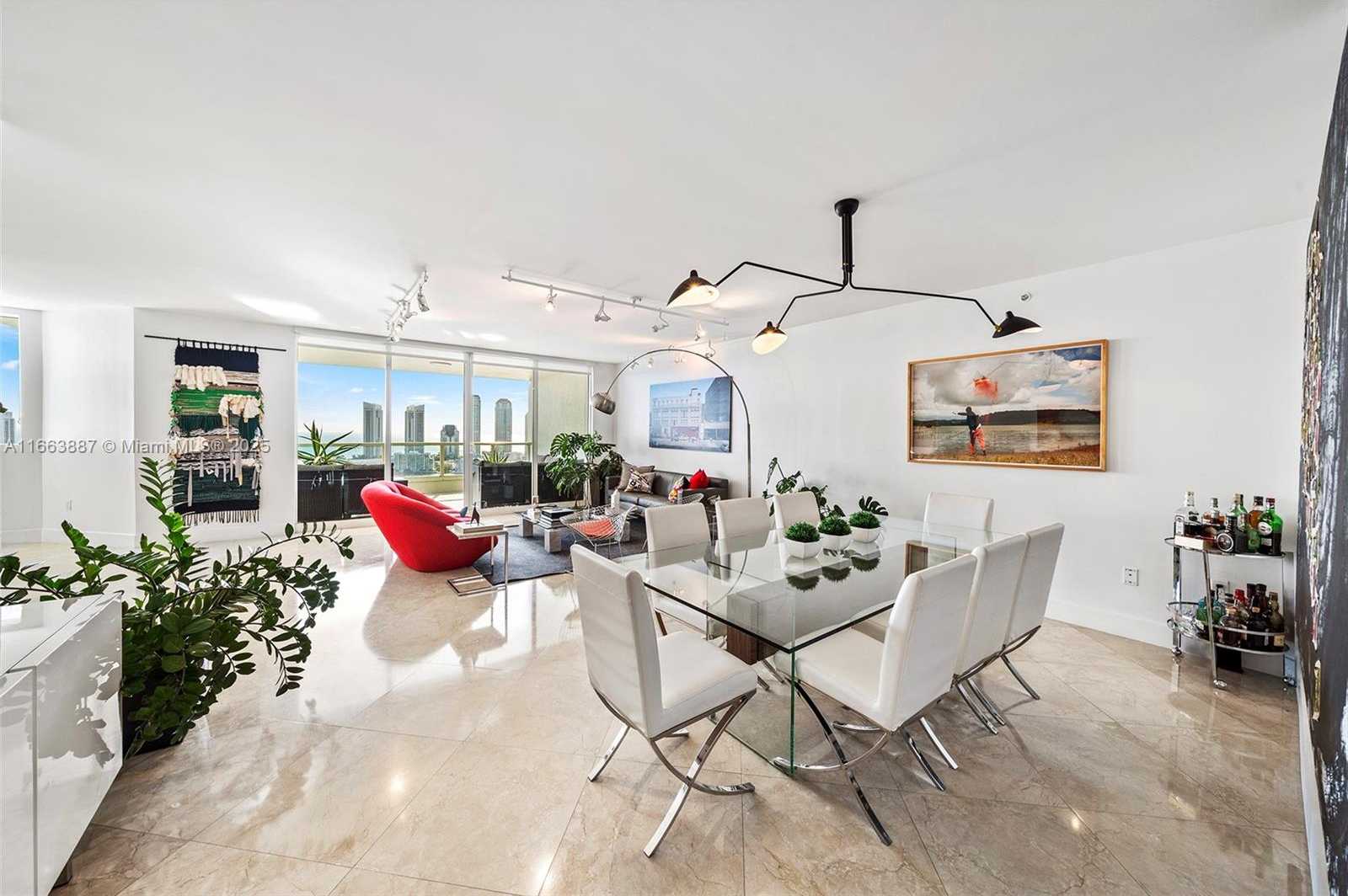 Small Image of 3201 NORTH EAST 183RD ST #GS3107, Aventura Number 15