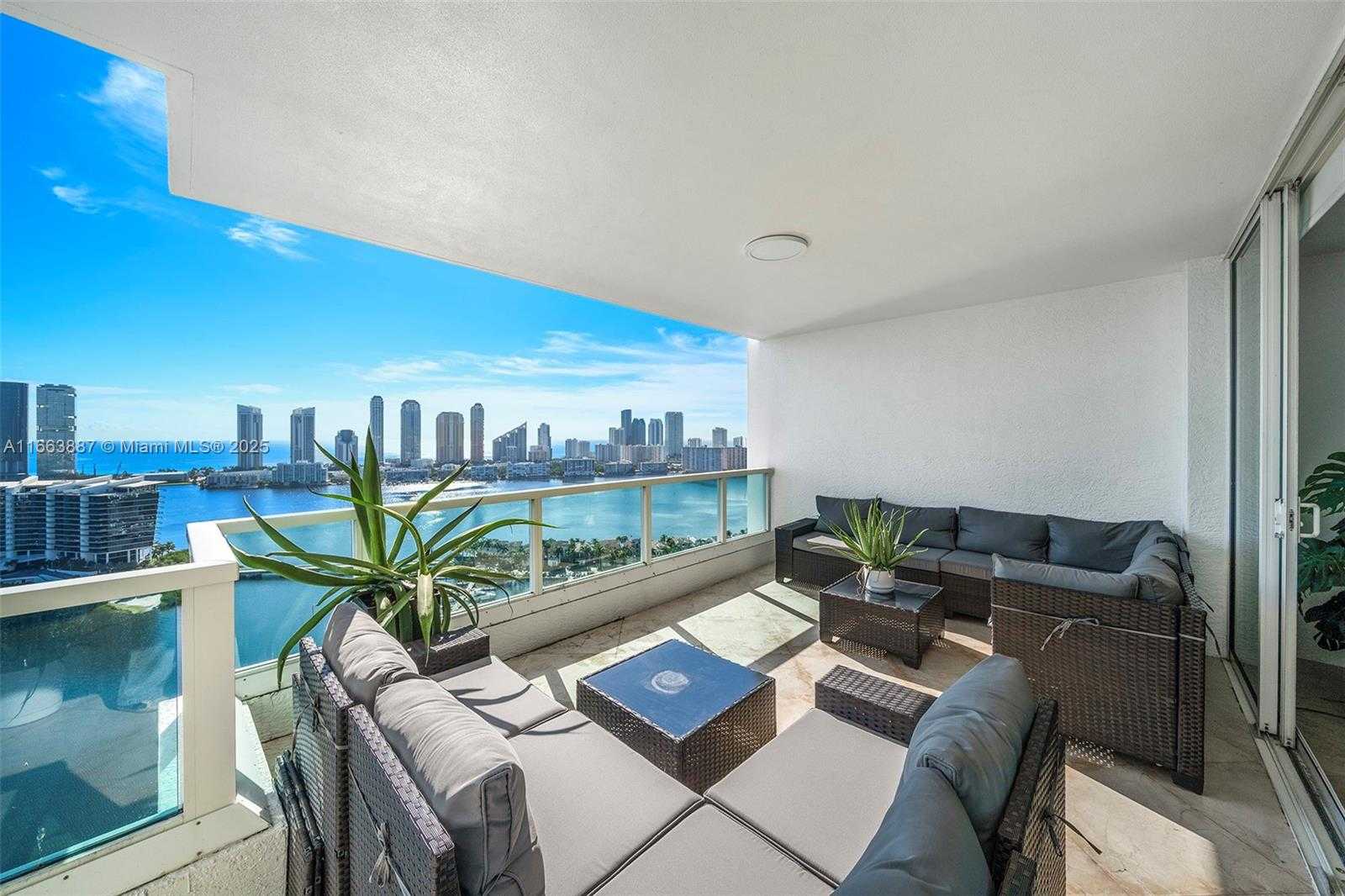 Small Image of 3201 NORTH EAST 183RD ST #GS3107, Aventura Number 24