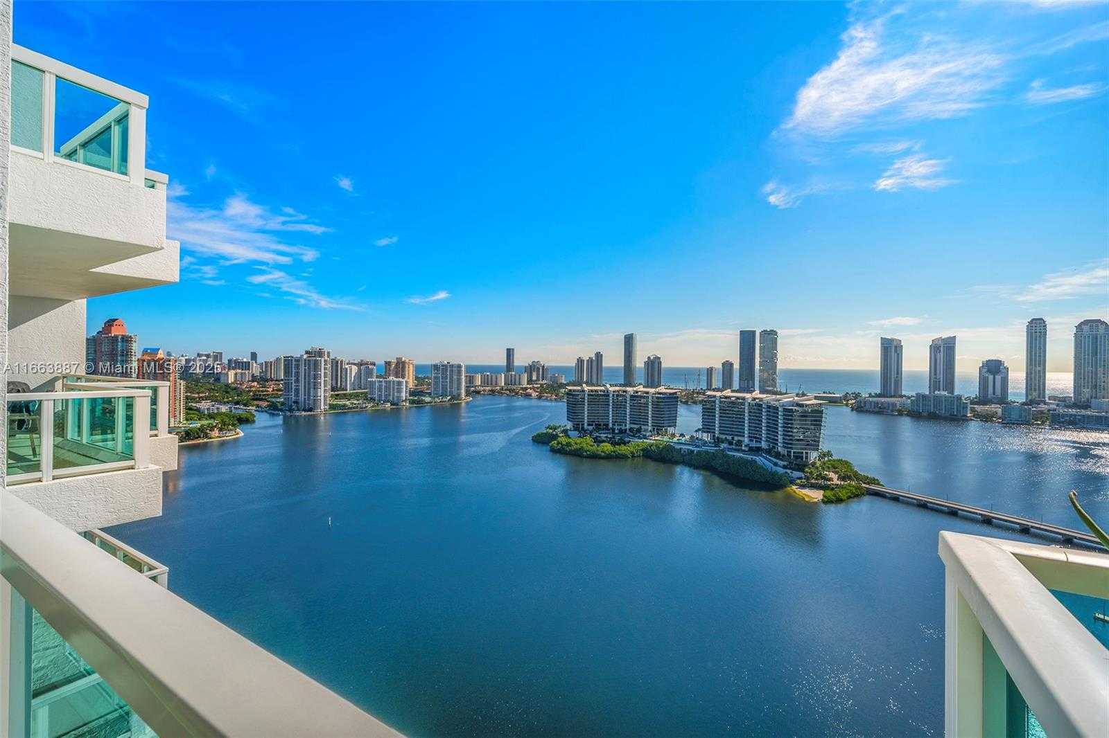Small Image of 3201 NORTH EAST 183RD ST #GS3107, Aventura Number 25