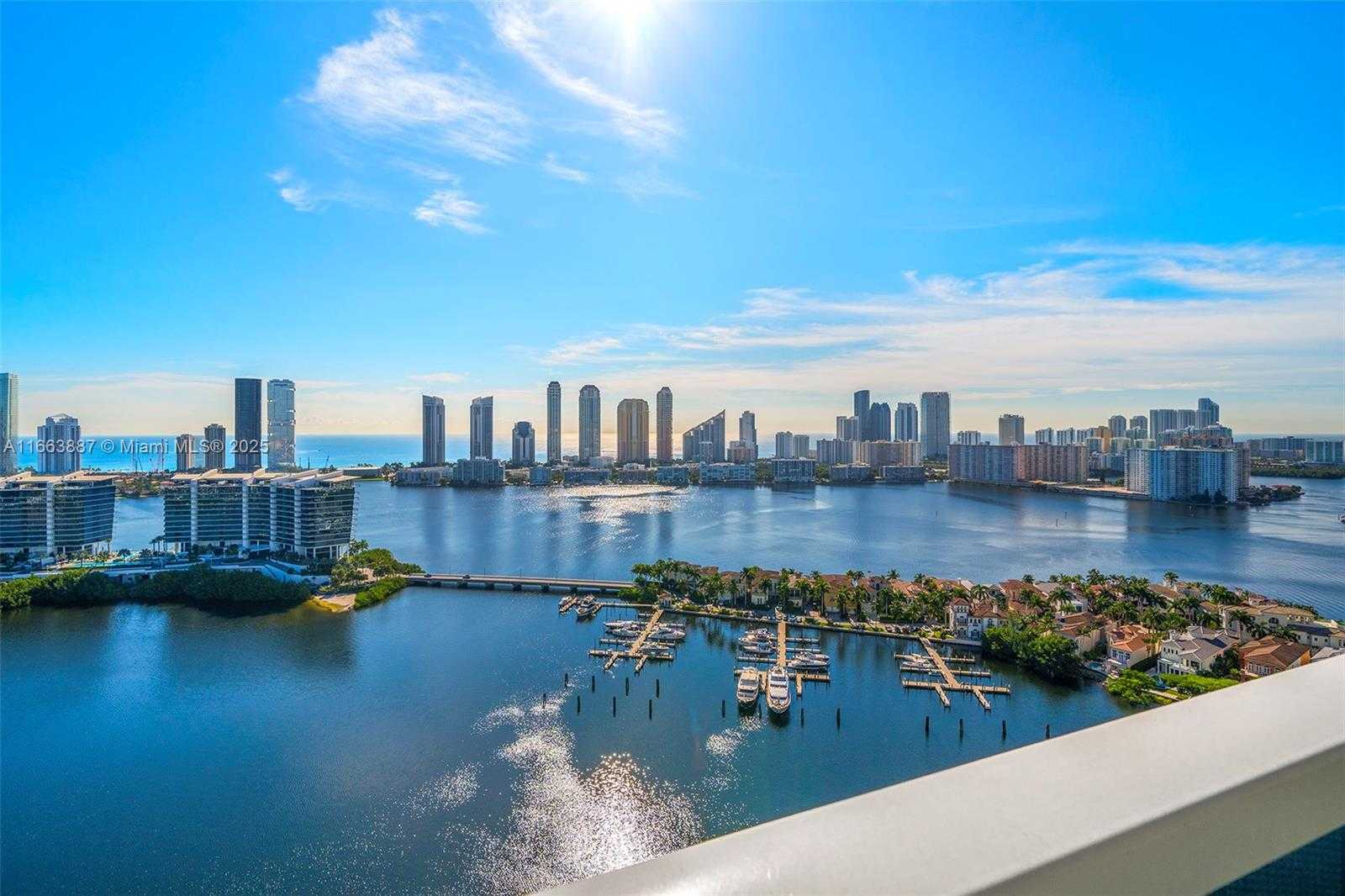 Small Image of 3201 NORTH EAST 183RD ST #GS3107, Aventura Number 26