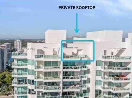 Small Image of 3201 NORTH EAST 183RD ST #GS3107, Aventura Number 3
