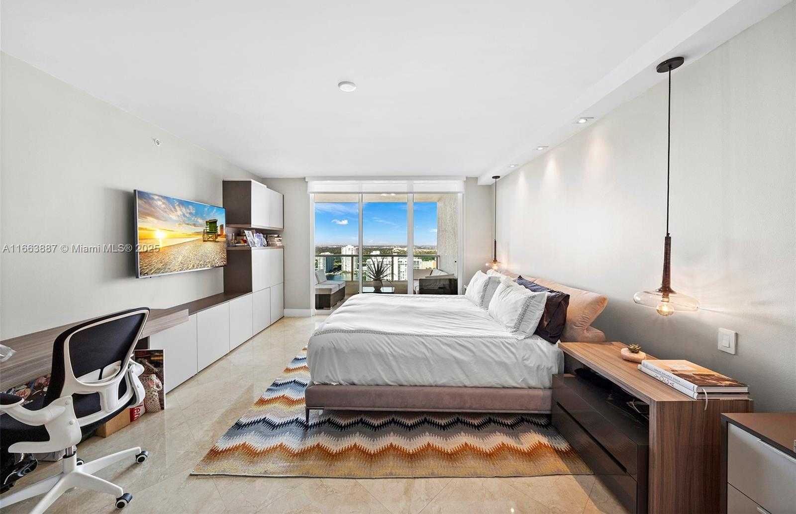 Small Image of 3201 NORTH EAST 183RD ST #GS3107, Aventura Number 33
