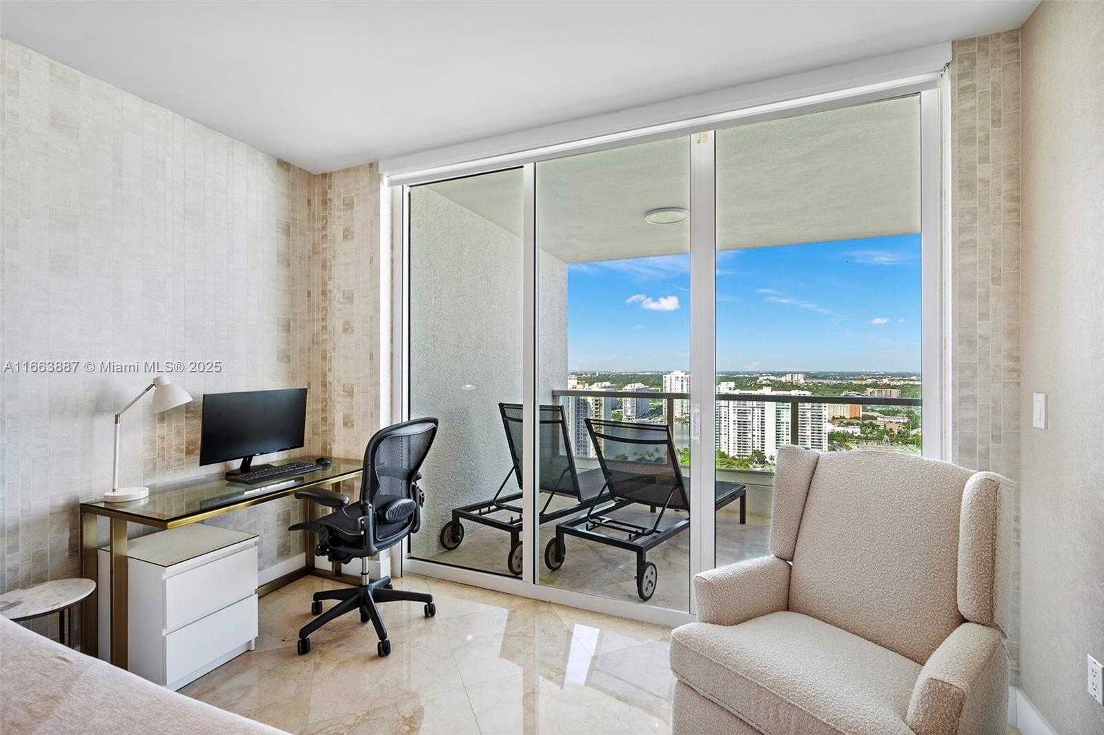 Small Image of 3201 NORTH EAST 183RD ST #GS3107, Aventura Number 41