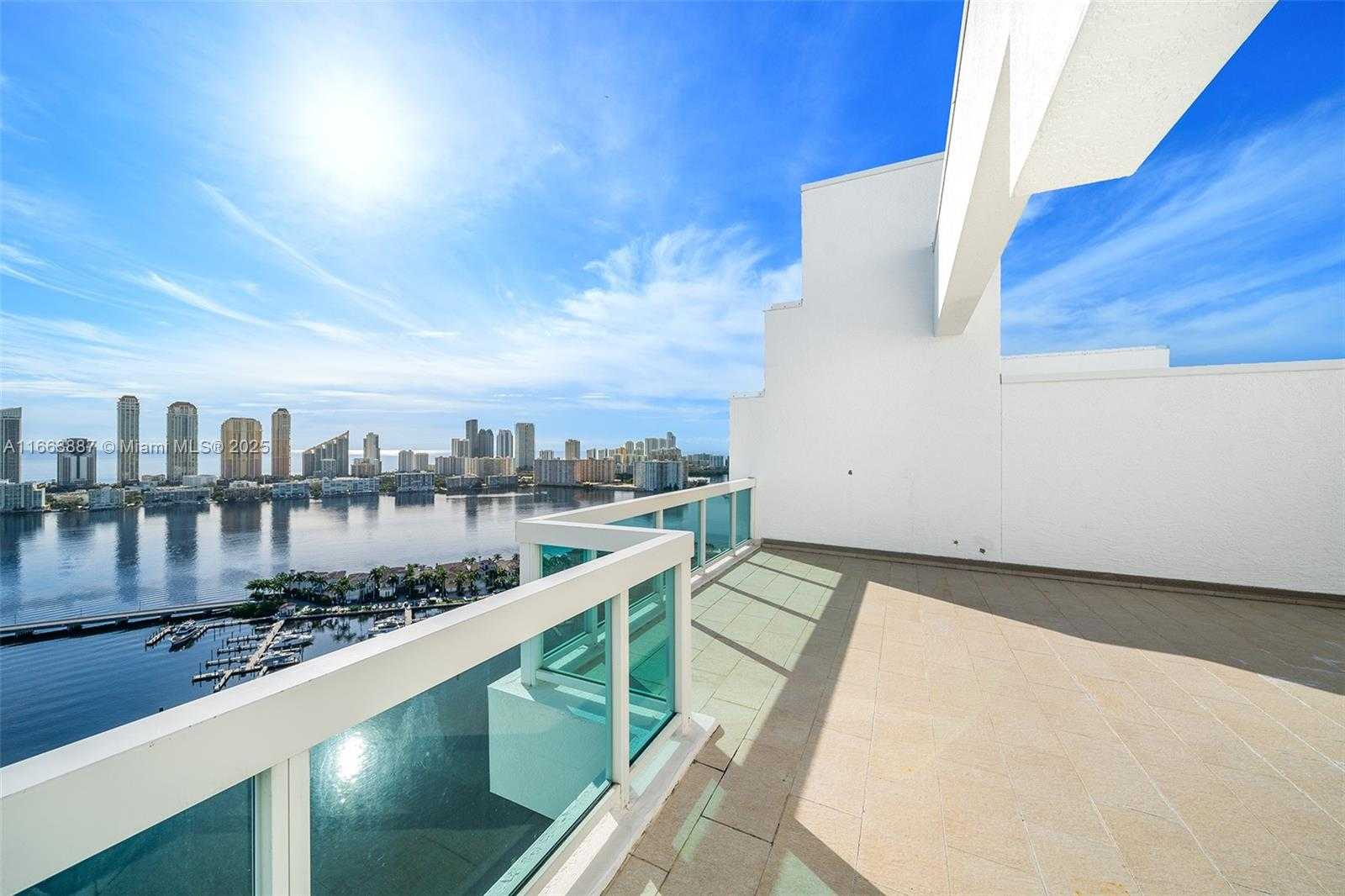 Small Image of 3201 NORTH EAST 183RD ST #GS3107, Aventura Number 48
