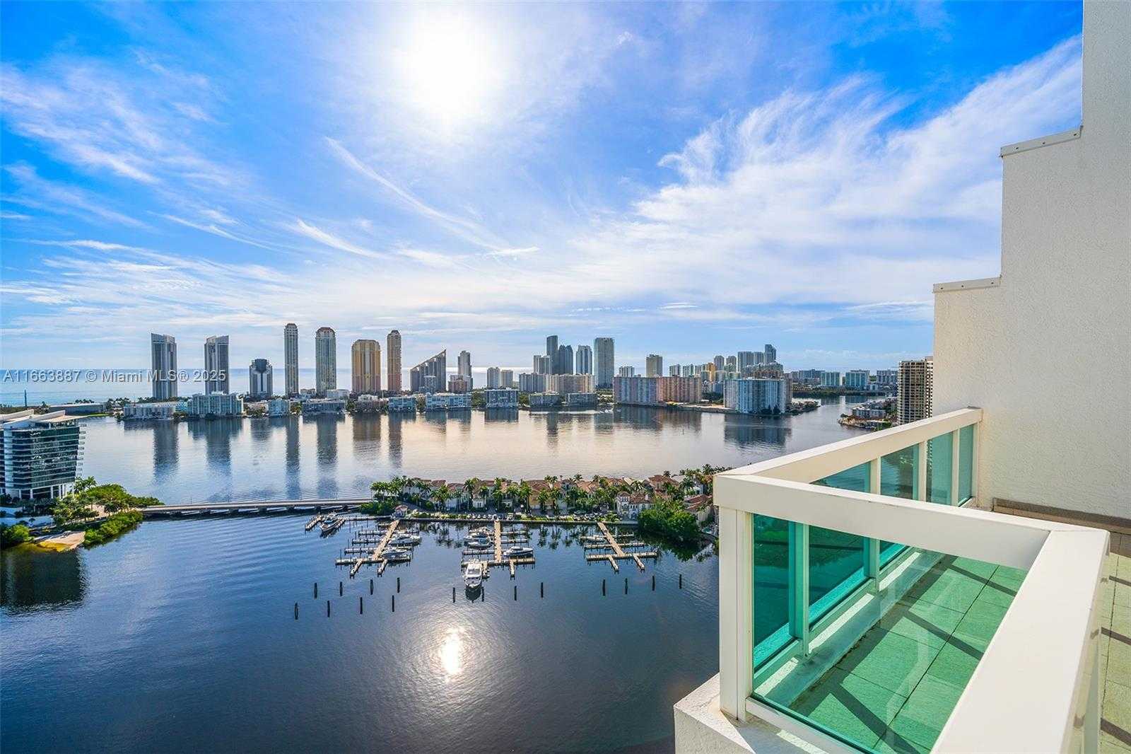 Small Image of 3201 NORTH EAST 183RD ST #GS3107, Aventura Number 49