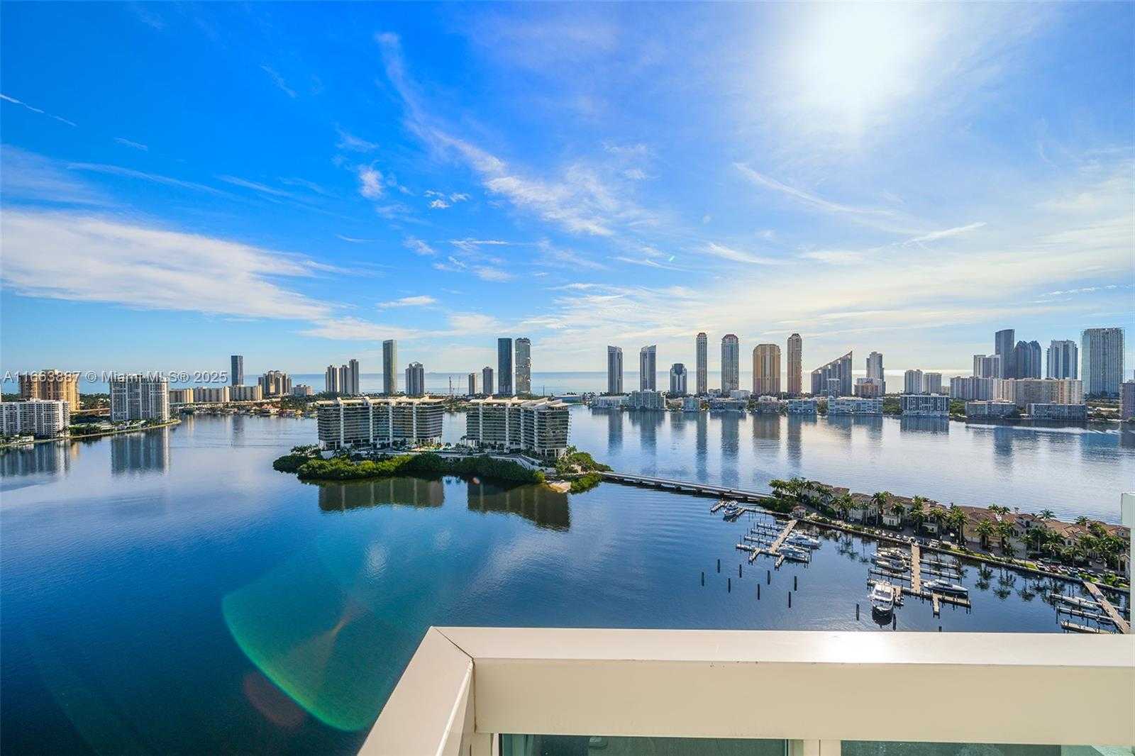 Small Image of 3201 NORTH EAST 183RD ST #GS3107, Aventura Number 5