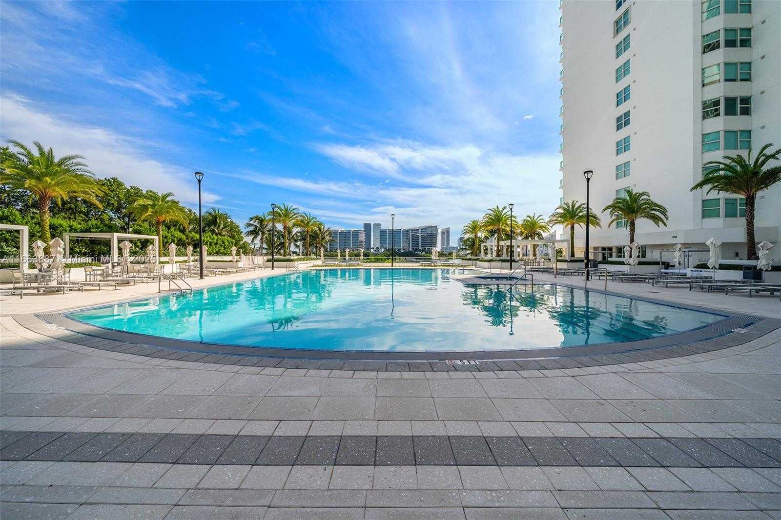 Small Image of 3201 NORTH EAST 183RD ST #GS3107, Aventura Number 54
