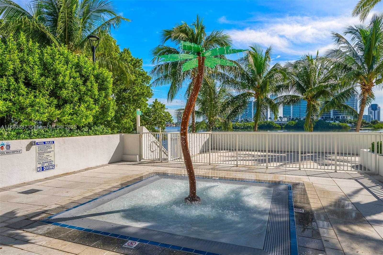 Small Image of 3201 NORTH EAST 183RD ST #GS3107, Aventura Number 56