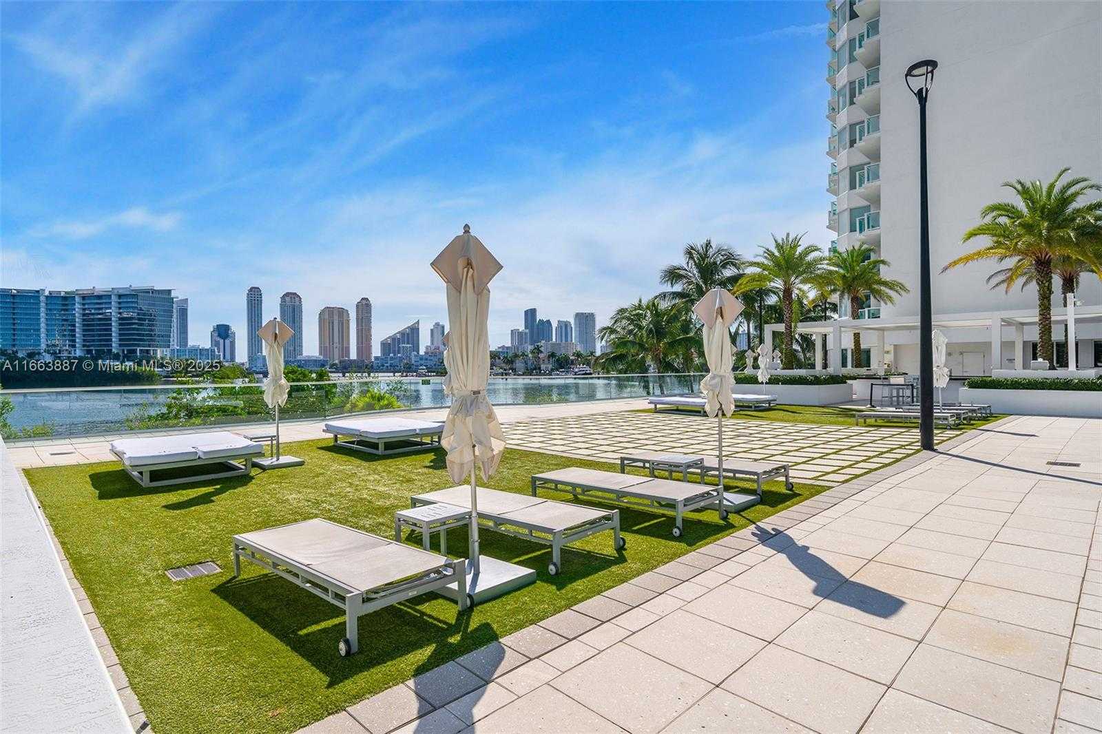 Small Image of 3201 NORTH EAST 183RD ST #GS3107, Aventura Number 57