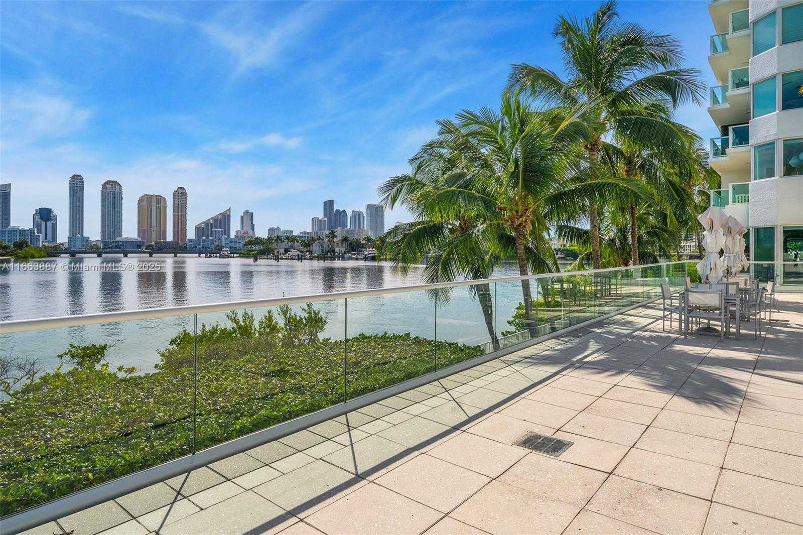 Small Image of 3201 NORTH EAST 183RD ST #GS3107, Aventura Number 59