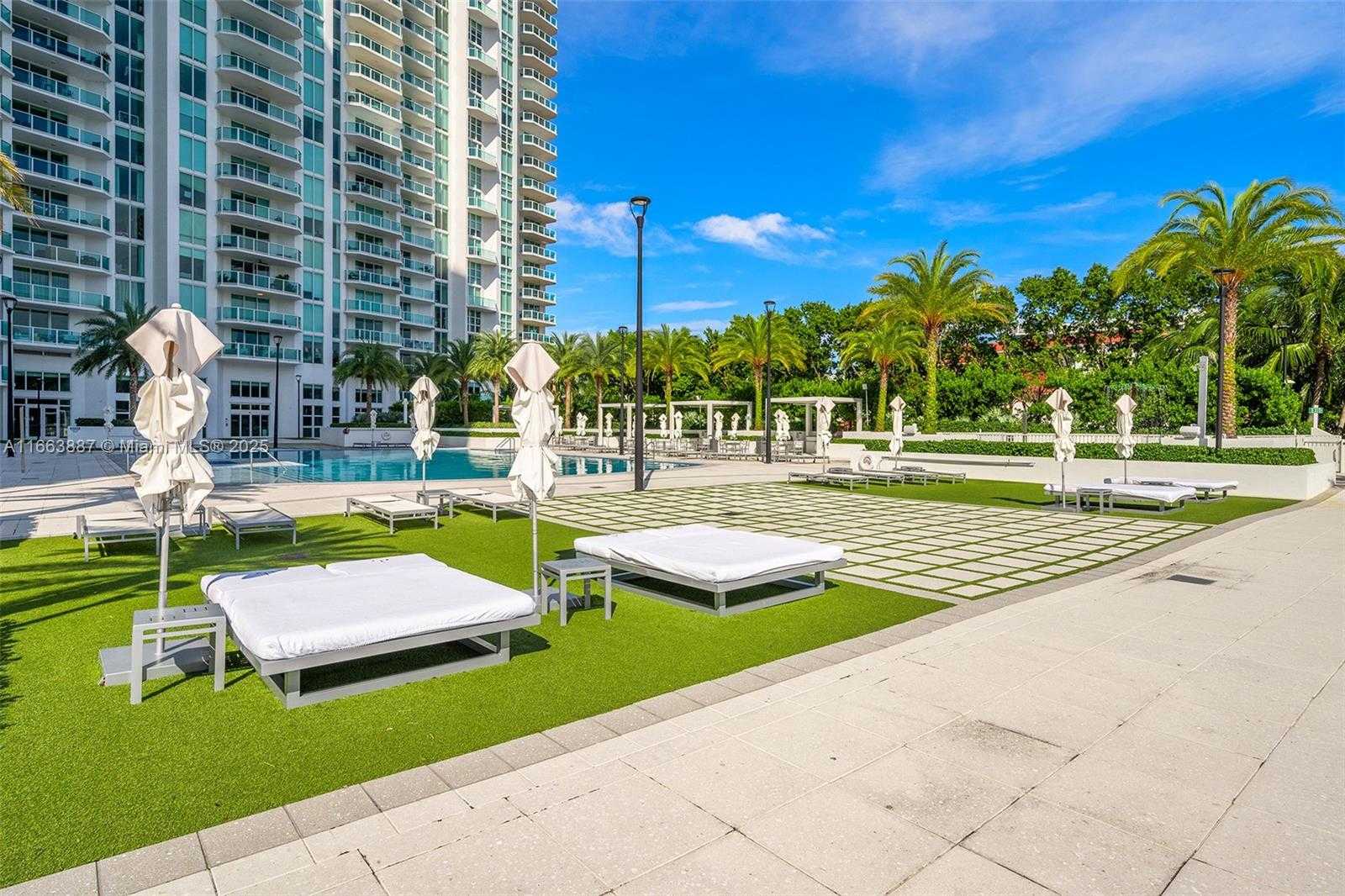 Small Image of 3201 NORTH EAST 183RD ST #GS3107, Aventura Number 60