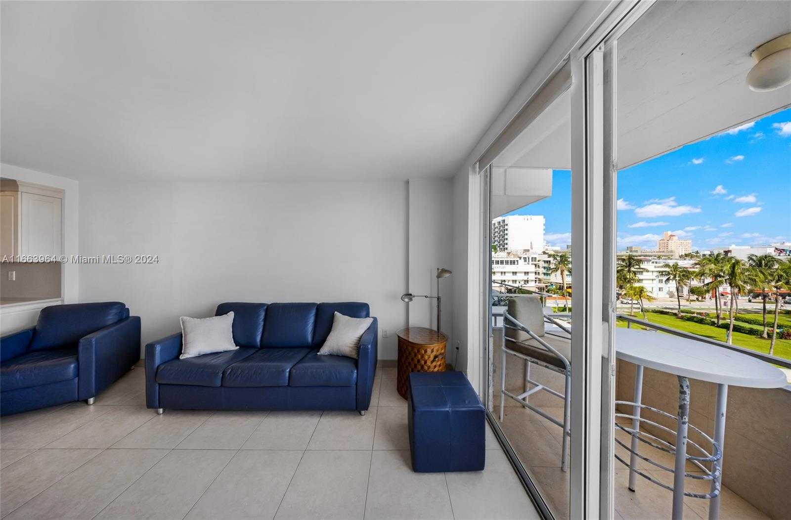 Small Image of 465 OCEAN DRIVE #619, Miami Beach Number 14