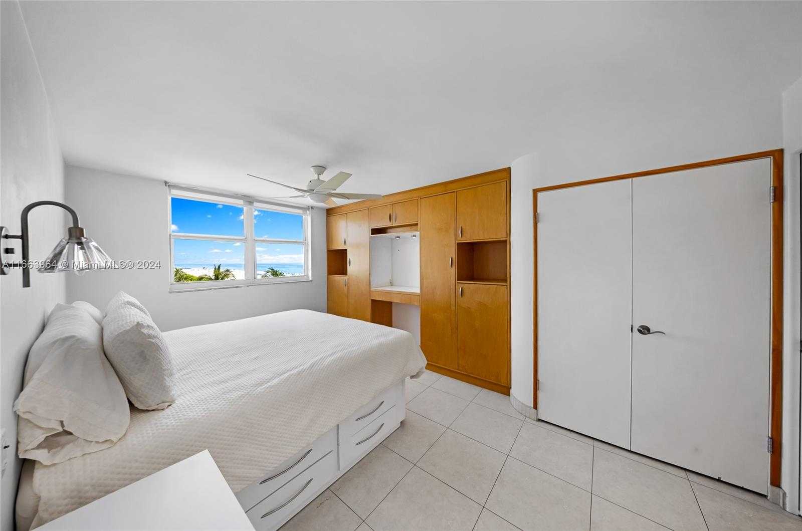 Small Image of 465 OCEAN DRIVE #619, Miami Beach Number 17