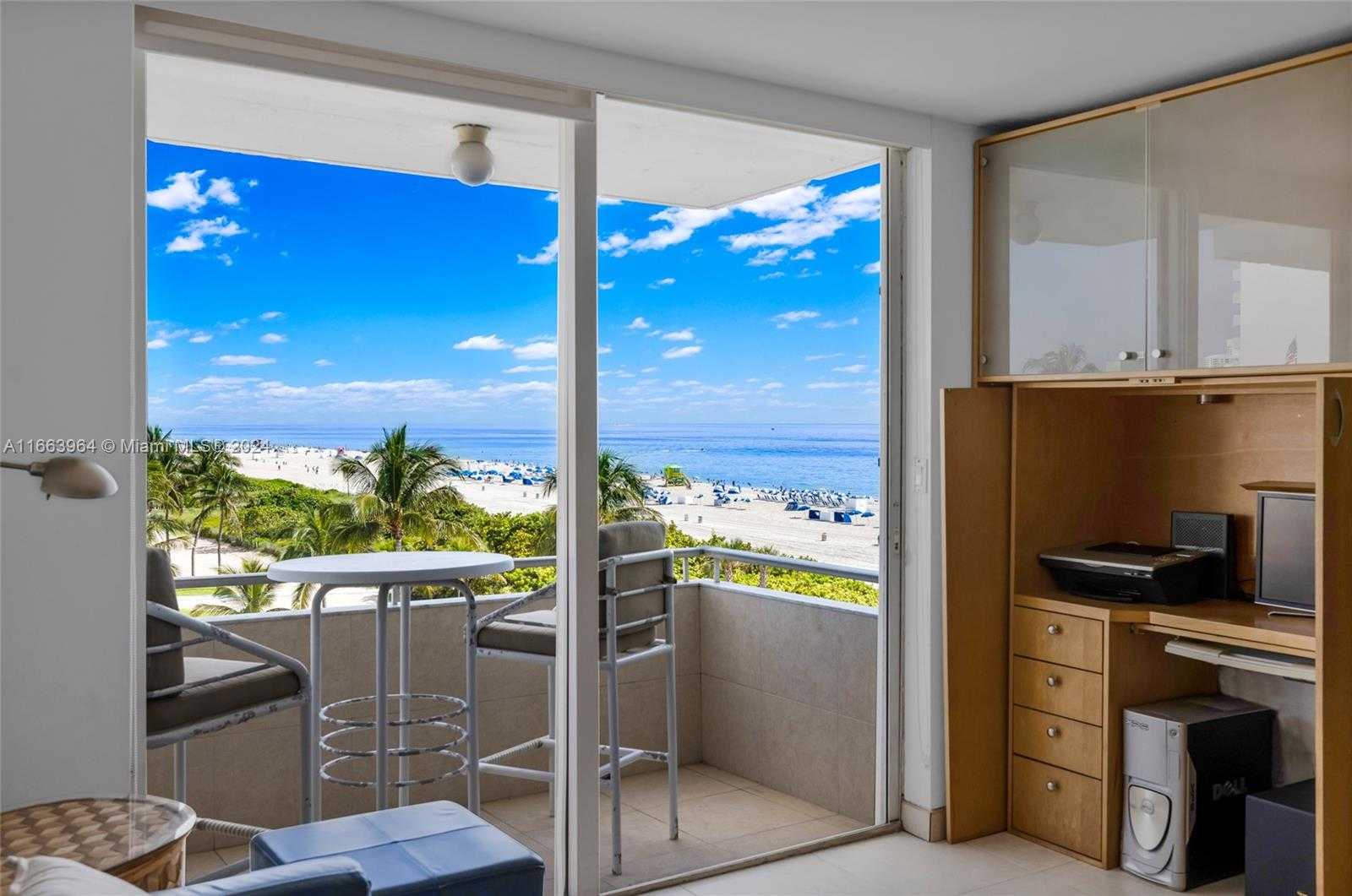 Small Image of 465 OCEAN DRIVE #619, Miami Beach Number 23