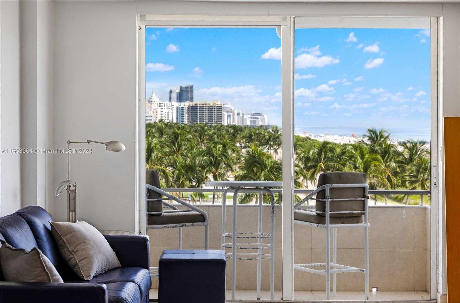 Small Image of 465 OCEAN DRIVE #619, Miami Beach Number 24