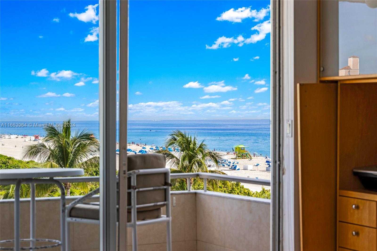 Small Image of 465 OCEAN DRIVE #619, Miami Beach Number 26