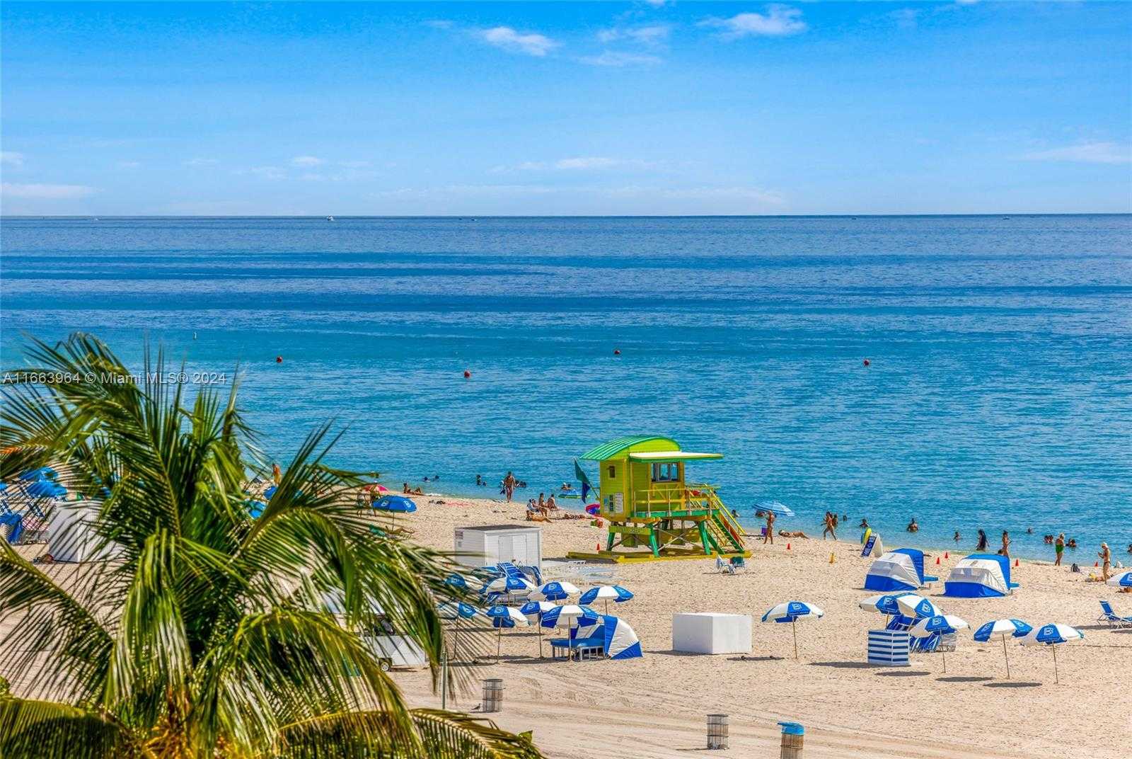 Small Image of 465 OCEAN DRIVE #619, Miami Beach Number 27