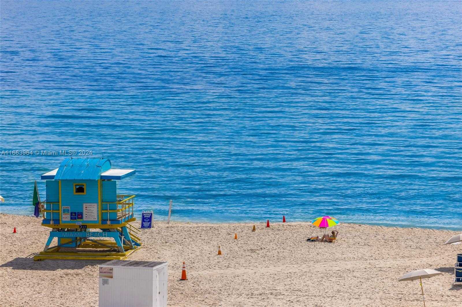 Small Image of 465 OCEAN DRIVE #619, Miami Beach Number 28