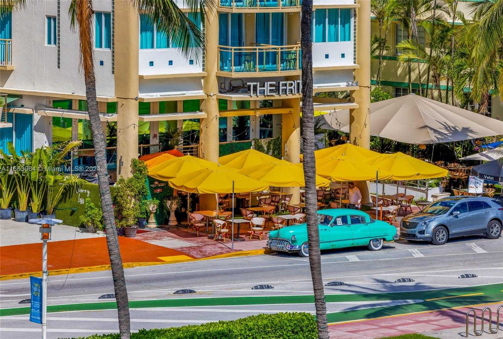 Small Image of 465 OCEAN DRIVE #619, Miami Beach Number 29