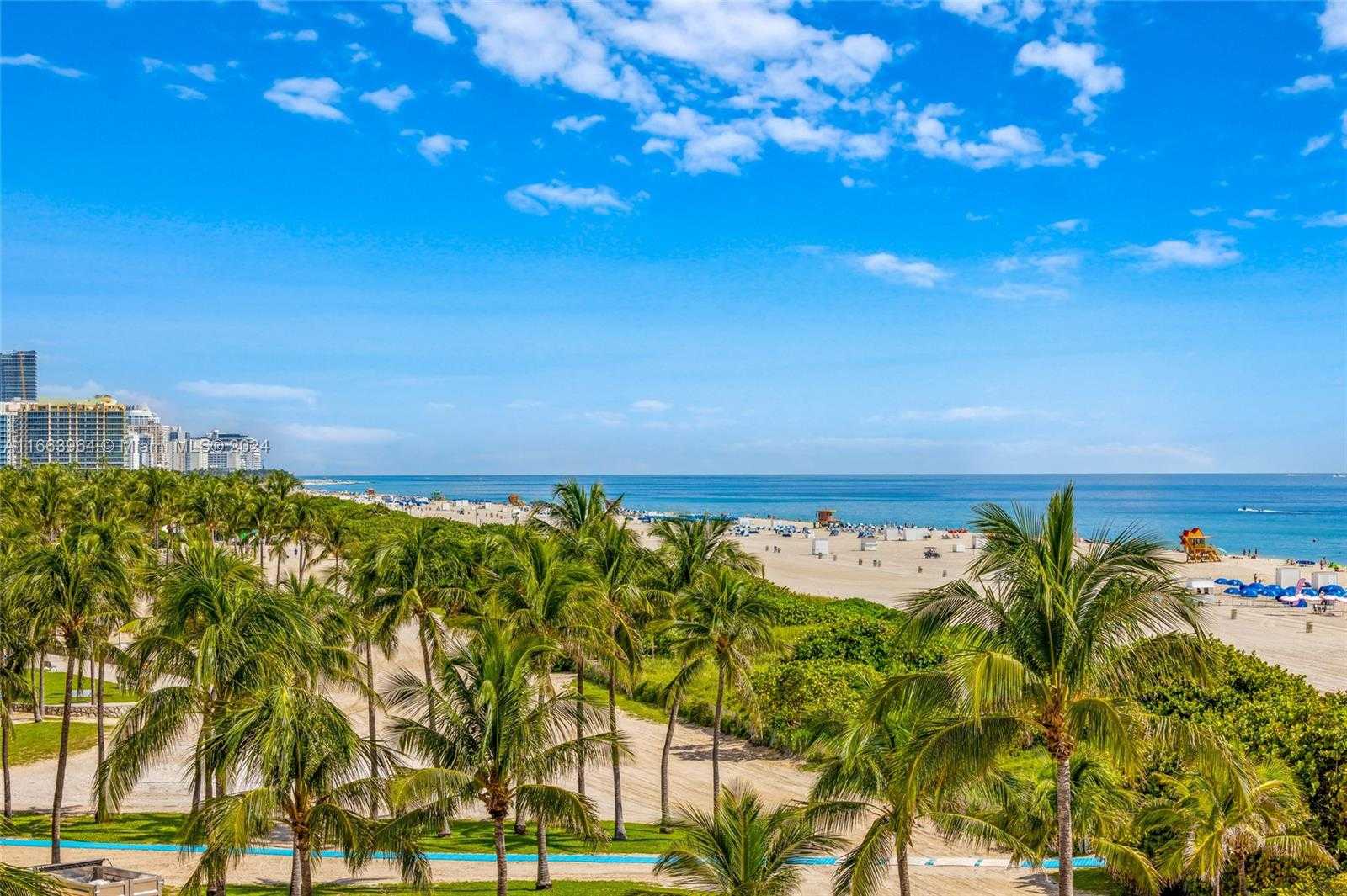 Small Image of 465 OCEAN DRIVE #619, Miami Beach Number 30
