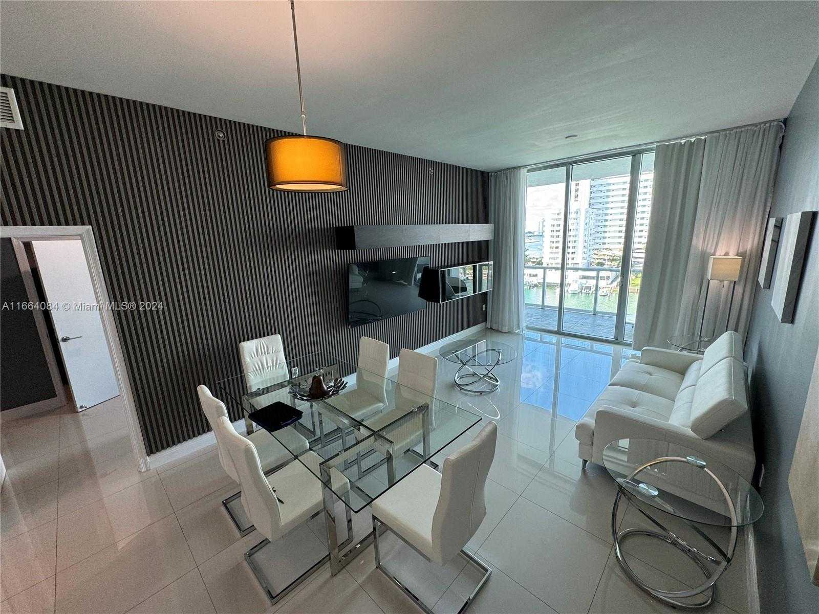 Small Image of 7928 EAST DR #805, North Bay Village Number 13