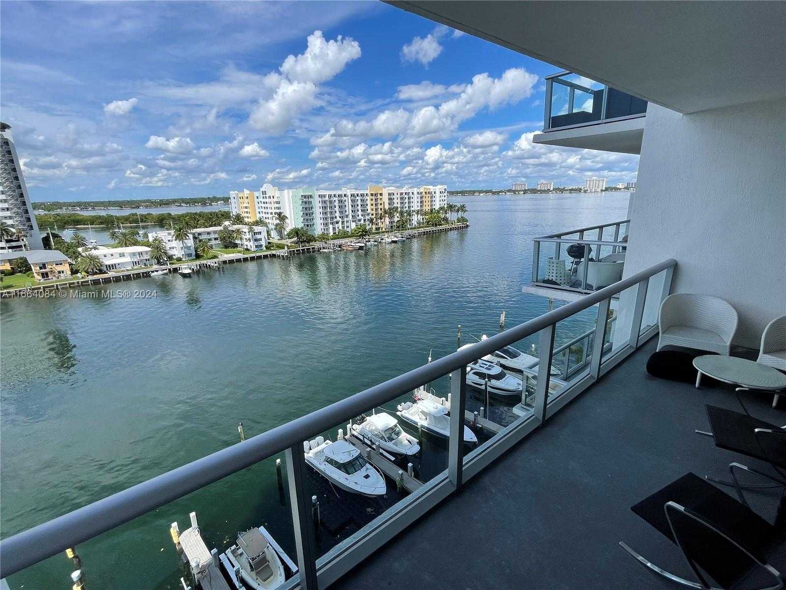 Small Image of 7928 EAST DR #805, North Bay Village Number 58