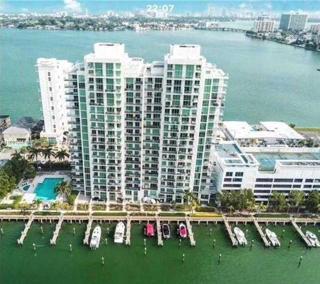 Small Image of 7928 EAST DR #805, North Bay Village Number 62